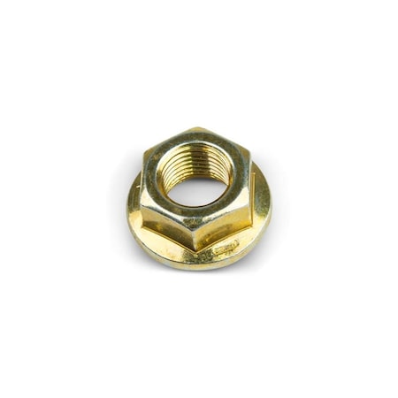 Lippert U-BOLT FLANGE NUT, 1/2IN-20 122079